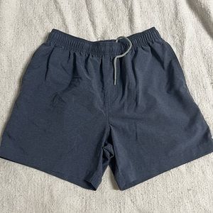 Chubbies shorts